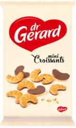 Dr. Gerard Mini Croissants ropogós keksz kakaós mázzal 165g
