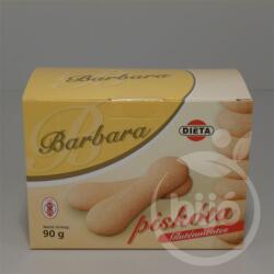 Barbara gluténmentes babapiskóta 90 g - vitaminhazhoz