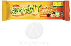 Győri keksz Sokmagvas 174g /24/ - delfinbuvar