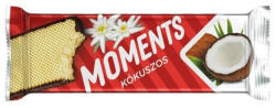 Moments ostya kókuszos - 45g - foodker