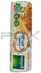 gullón Gabonakeksz Rostban Gazdag Puffasztott Rizzsel 265g