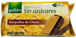 gullón Nápolyi cukormentes 60g Gullón kakaós (KHE190)