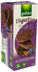 gullón digestive thins áfonyás keksz 270g