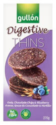 gullón Gullon Digestive áfonyás keksz (270 g)