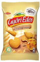 Győri Keksz, 150 g, eredeti recept, GYŐRI "Győri édes", mézes 025-001-003-0060 (025-001-003-0060)