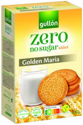 gullón golden maria zero keksz hozzáadott cukor nélkül 400 g - foodker