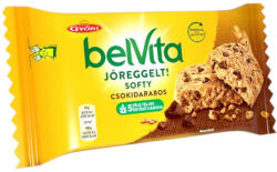 Győri jó reggelt softy csokidarabos 50g - hogymi