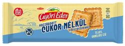 Győri Keksz GYŐRI ÉDES hozzáadott cukor nélkül 100g (4263977) - mystock