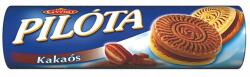 Győri Keksz, 180 g, GYŐRI Pilóta , kakaós (11050500) - tabexpress