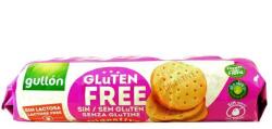 gullón Digestive Keksz 150 G Gm