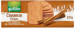 gullón Gullon fahéjas keksz (235 g)