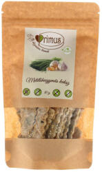 Primus vegán metélőhagymás keksz 80g