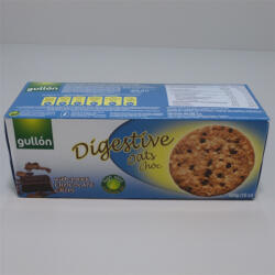 gullón digestiv zabpelyhes korpás keksz ét. 425 g - delfinbuvar