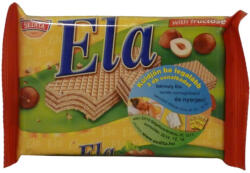 SEDITA ostya mogyorós 40 g - foodker