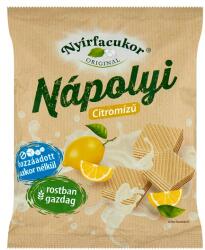 Nyírfacukor Original citromízű nápolyi xilittel és inulinnal 180 g