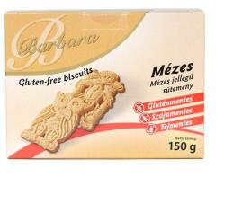 Barbara Mézes Teasütemény gluténmentes Laktózmentes 150 g