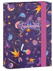 Ars Una füzetbox A5 - Enchanted (50863501) - iskolataskawebshop