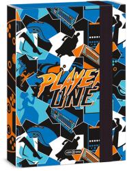 Ars Una Ars Una: Player One füzetbox A/5 (50863532)