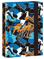 Ars Una Füzetbox ARS UNA A/5 Player One 50863532 (50863532)