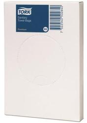 Tork Intimtasak, B5 rendszer, Premium, TORK, fehér (KHH630) - jatekotthon