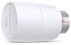 TP-Link Okos Termosztát és Radiátor Szelep + HUB, KE100 KIT (KE100 KIT) - berczitech