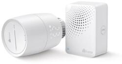 TP-Link Kasa KE100 KIT Wi-Fi radiátor termosztát + okosotthon vezérlő fehér (KE100 KIT)