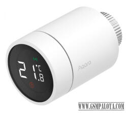 Aqara E1 okos radiátor termoszelep (Zigbee 3.0) (AQA-TER-E1) - gsmpalota