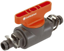 GARDENA Md Zárószelep 1/2 (8358-29) - platinashop