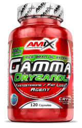 Amix Nutrition - Gamma Oryzanol 200mg 120 kap. - Tesztoszteron szint fokozó - flashprotein