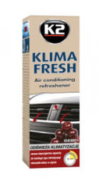 K2 KLIMA FRESH klímatisztító spray cherry 150ml (K222CH) (K222CH)