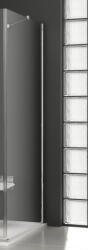 RAVAK Fix oldalfal, Ravak SmartLine SMPS-90 fix oldalfal Jobbos 9SP70A00Z1 - zuhanykabin