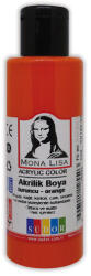 Südor Mona Lisa Akrilfesték Narancssárga 70 ml