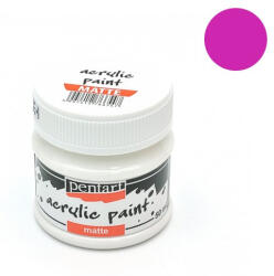 Pentart Kreatív akrilfesték Pentart 50 ml magenta (3510)
