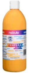Nebulo Nebulo: Testszínű folyékony 500ml-es tempera palackban
