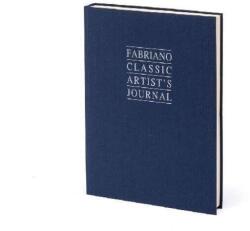 Fedrigoni Classic Artist’S Journal 12x16 cm Fűzött Rajz és Vázlatfüzet - 192 Lapos