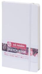 Royal Talens Art Creation Sketch Book rajz- és vázlatfüzet, 140 g, 80 lap - 13x21 cm, fehér