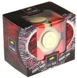 Asmodee Secret Escape Box - Companion Ördöglakat