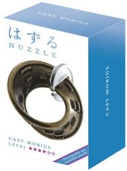 Hanayama Huzzle Cast - Mobius Játék