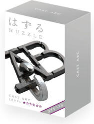 Huzzle: Cast - ABC* ördöglakat
