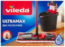 Vileda Ultramax 2in1 mikroszálas felmosó szett - 1 db