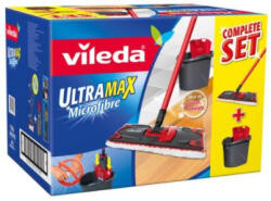 Vileda Ultramax Felmosószett