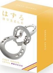 Huzzle Cast Horse Ördöglakat