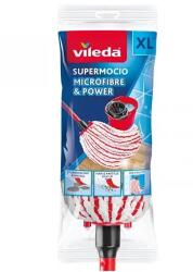 Vileda Gyorsfelmosó VILEDA Supermocio Microfiber & Power - pcx