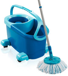Leifheit Felmosó Szett Clean Twist Ergo Disc Mop (52102)