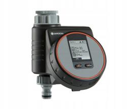 GARDENA Flex öntözésvezérlő Gardena 01890-29 (01890-29)