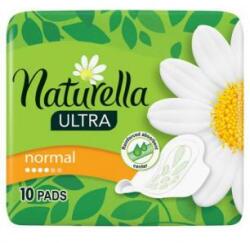 Naturella Ultra Normál Camomile szárnyas egészségügyi betét 10 db