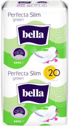 Bella Perfecta green duo 20 db (10+10)