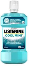 LISTERINE Cool Mint Mouthwash 500 ml szájvíz a friss leheletért