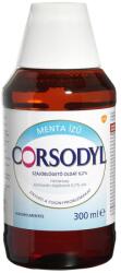 Corsodyl MW alkoholmentes szájvíz (300ml)