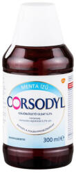 Corsodyl alkoholmentes szájöblögető szájvíz 300ml